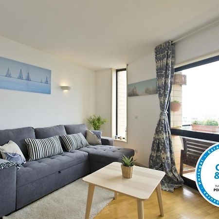 Apartament Host Wise - Amazing Comfy Flat With Balcony Matosinhos  Zewnętrze zdjęcie