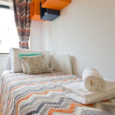 Apartament Host Wise - Amazing Comfy Flat With Balcony Matosinhos  Zewnętrze zdjęcie