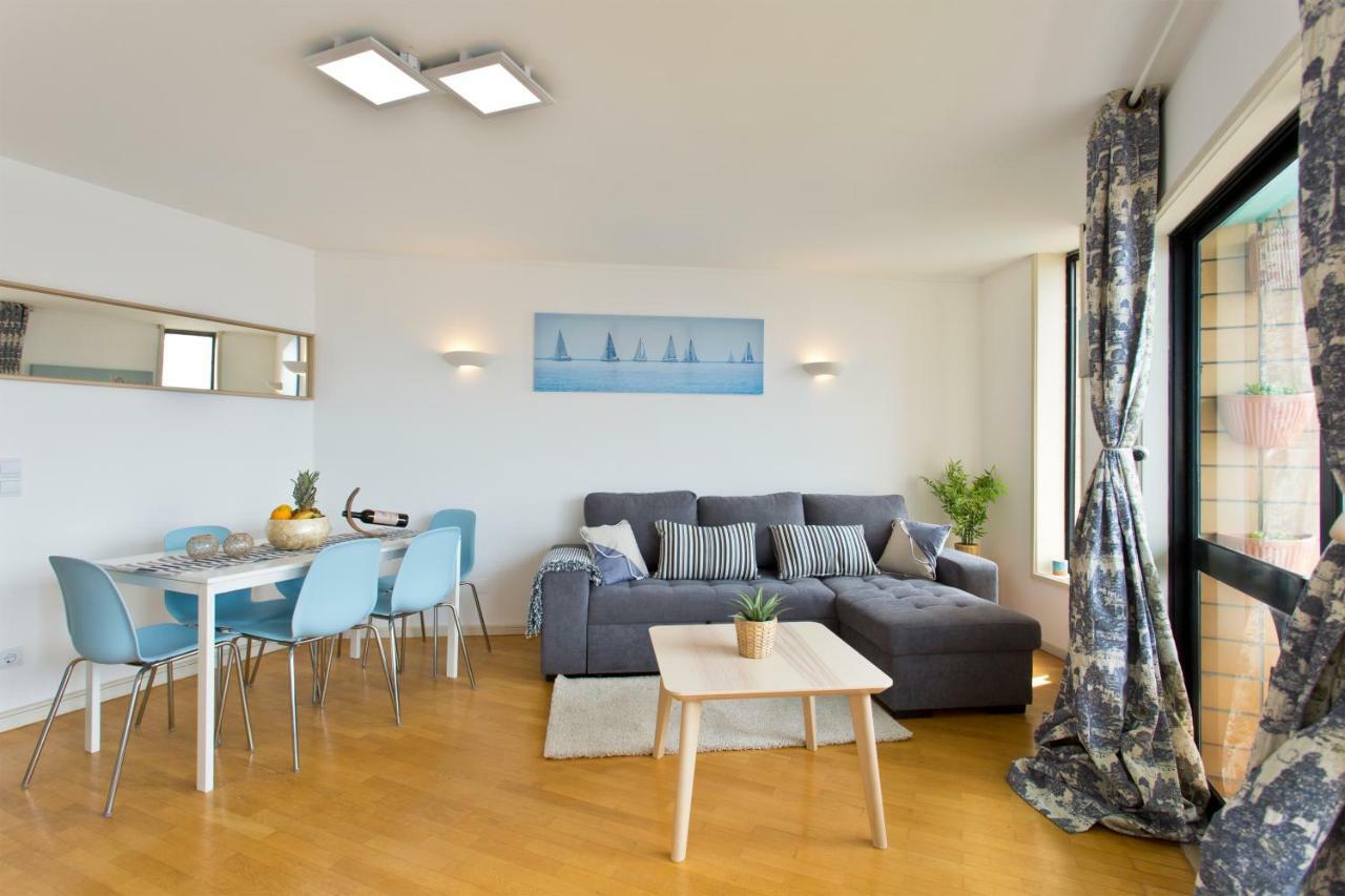 Apartament Host Wise - Amazing Comfy Flat With Balcony Matosinhos  Zewnętrze zdjęcie