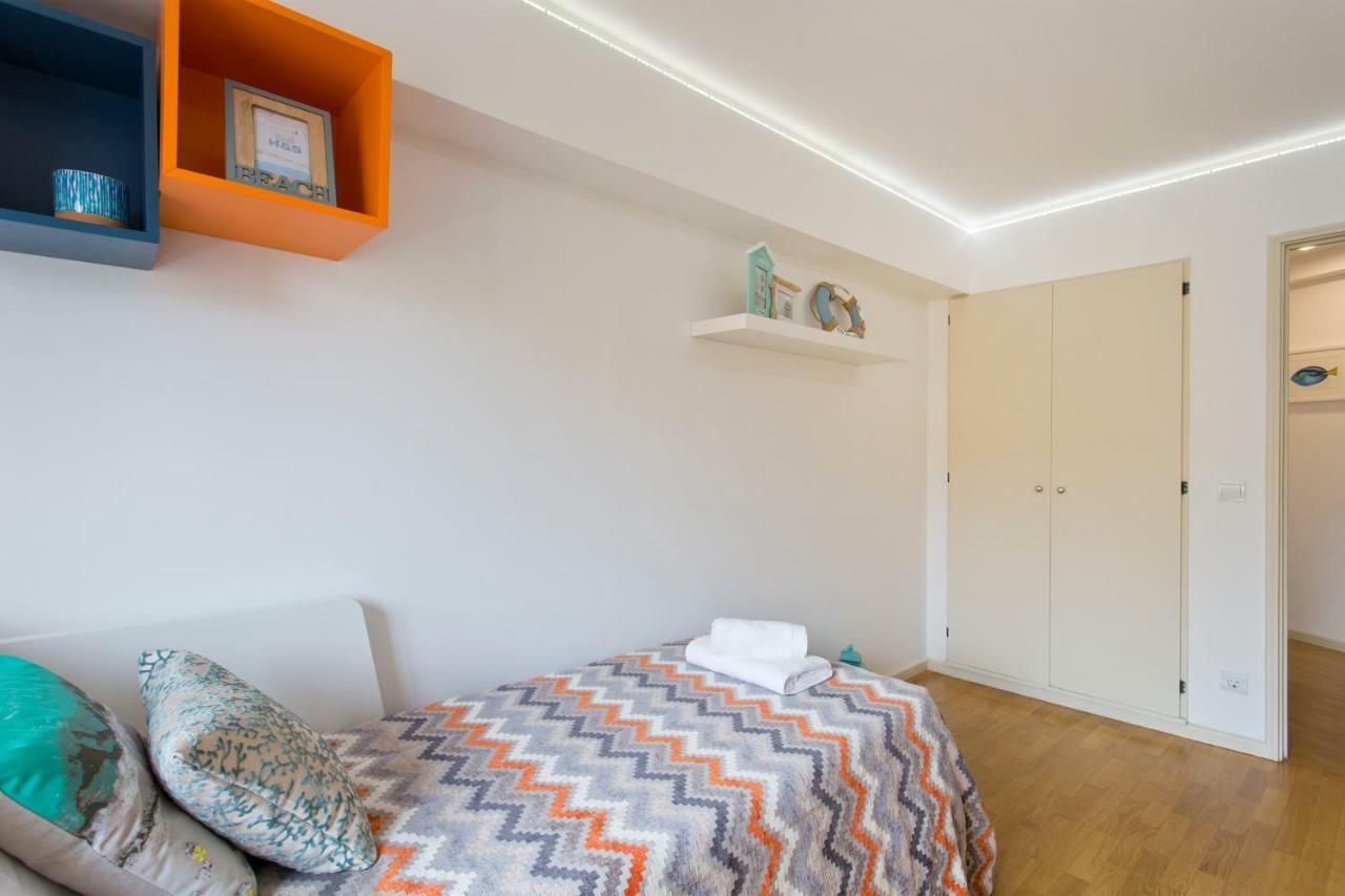 Apartament Host Wise - Amazing Comfy Flat With Balcony Matosinhos  Zewnętrze zdjęcie