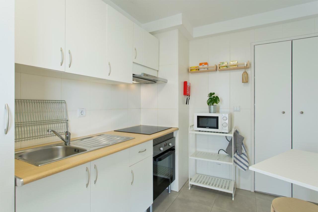 Apartament Host Wise - Amazing Comfy Flat With Balcony Matosinhos  Zewnętrze zdjęcie