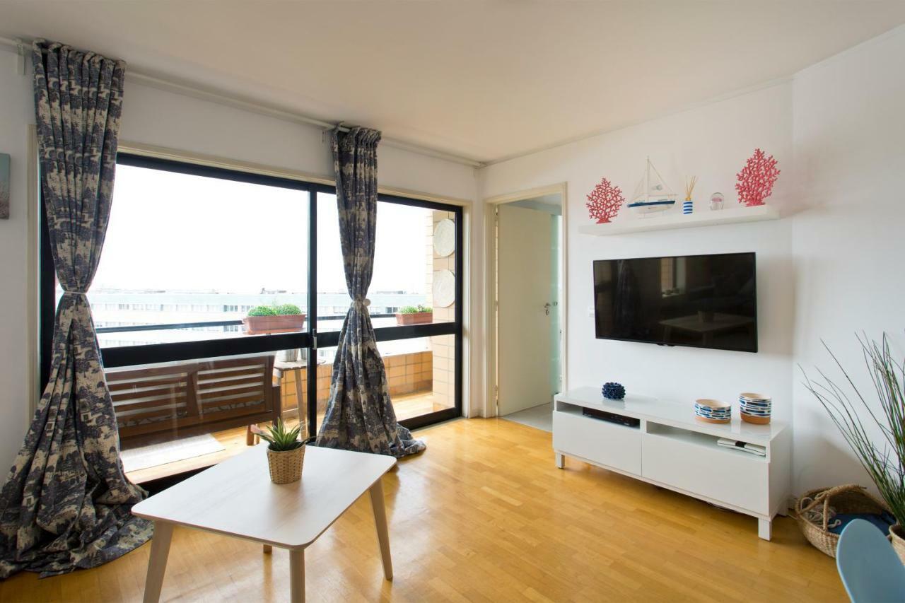 Apartament Host Wise - Amazing Comfy Flat With Balcony Matosinhos  Zewnętrze zdjęcie