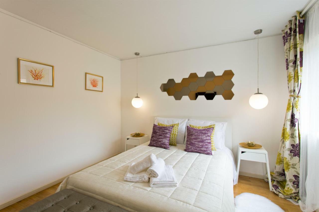 Apartament Host Wise - Amazing Comfy Flat With Balcony Matosinhos  Zewnętrze zdjęcie