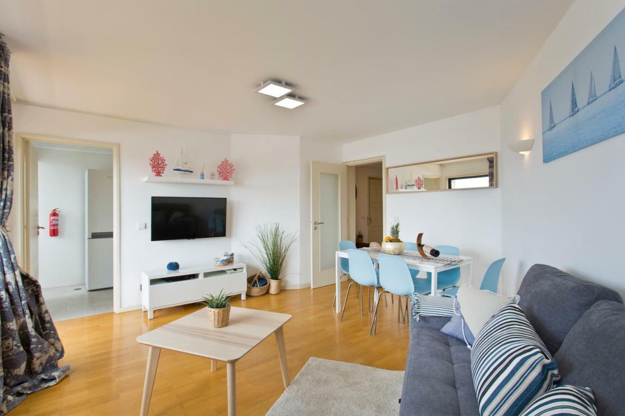 Apartament Host Wise - Amazing Comfy Flat With Balcony Matosinhos  Zewnętrze zdjęcie