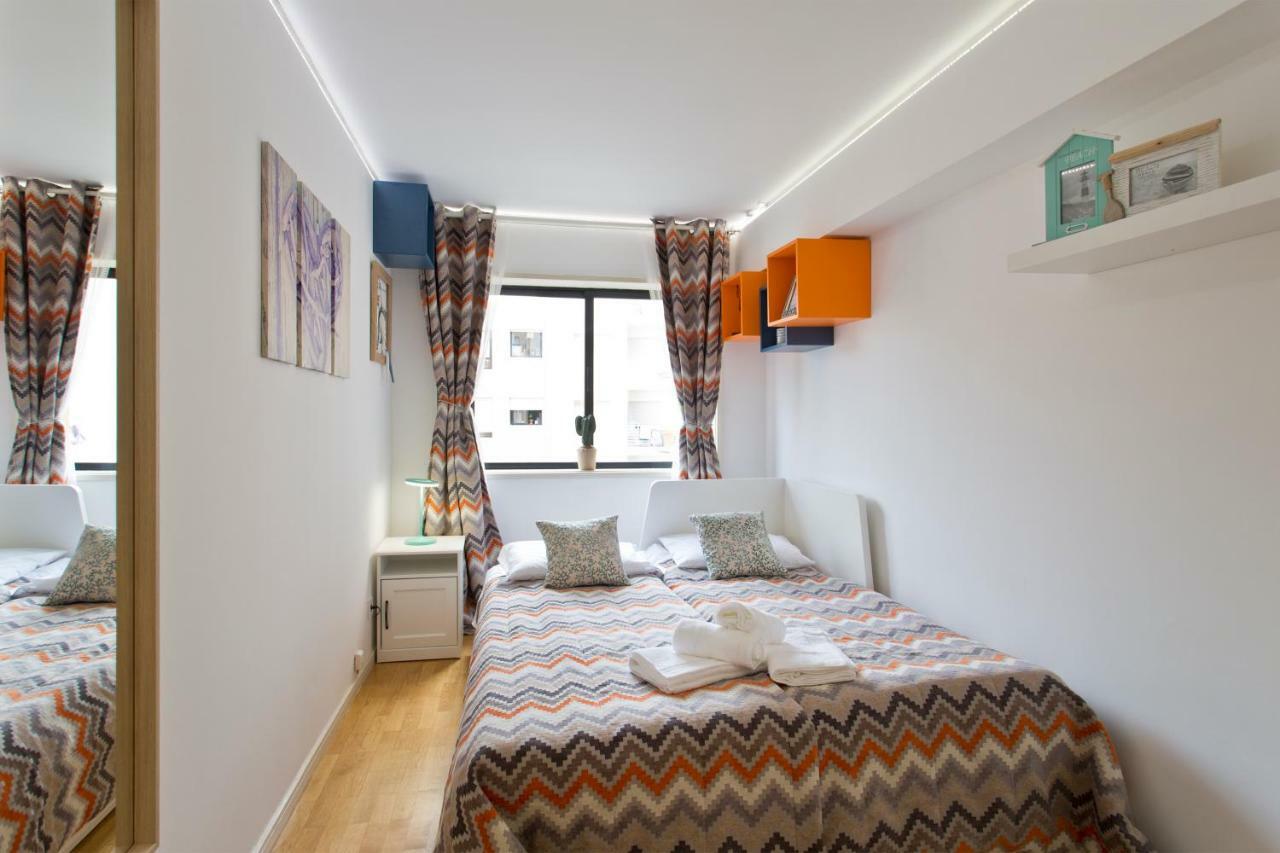 Apartament Host Wise - Amazing Comfy Flat With Balcony Matosinhos  Zewnętrze zdjęcie