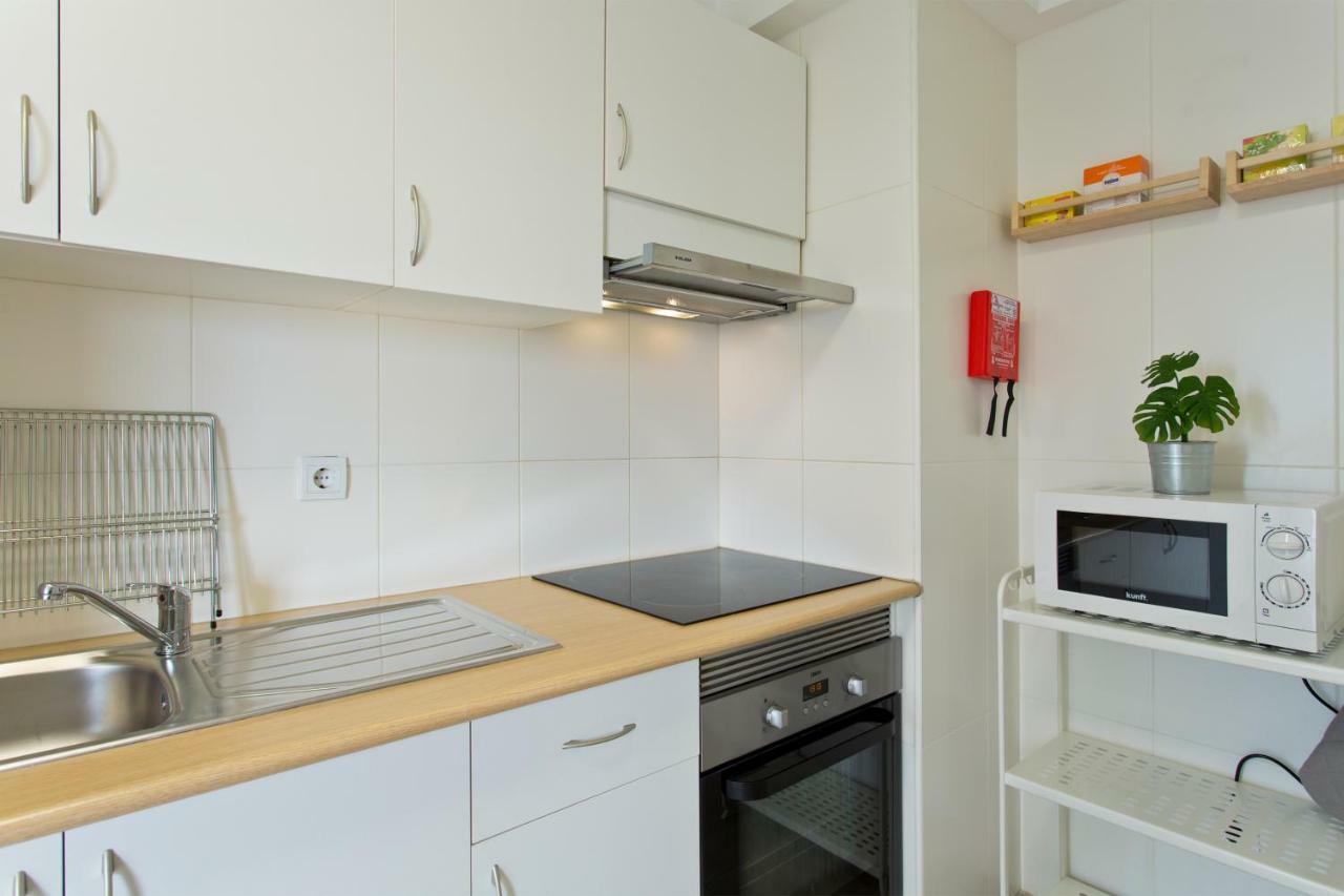 Apartament Host Wise - Amazing Comfy Flat With Balcony Matosinhos  Zewnętrze zdjęcie