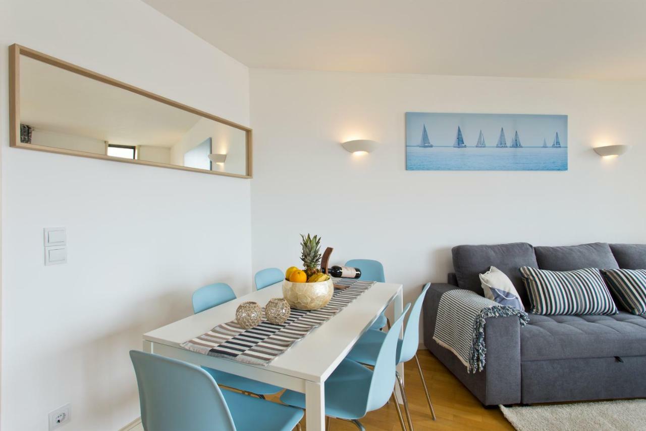 Apartament Host Wise - Amazing Comfy Flat With Balcony Matosinhos  Zewnętrze zdjęcie