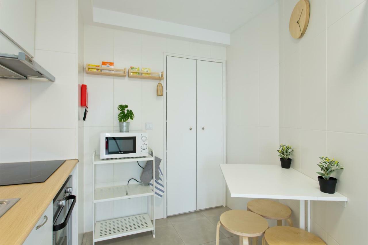 Apartament Host Wise - Amazing Comfy Flat With Balcony Matosinhos  Zewnętrze zdjęcie