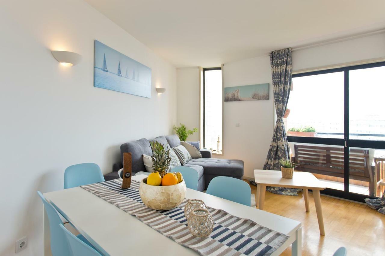 Apartament Host Wise - Amazing Comfy Flat With Balcony Matosinhos  Zewnętrze zdjęcie